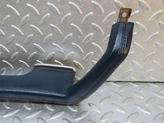 W123 front left interior door handle used OEM