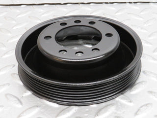 29514 Mercedes-Benz W124 230E Crankshaft Pulley 6030320204