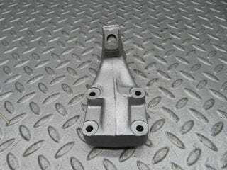 R107 SLC engine mount bracket left side used OEM