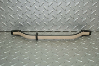 W123 Coupe interior roof grab handle rear used OEM