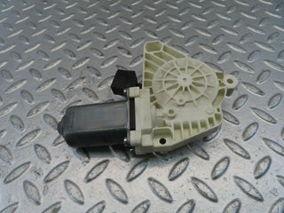 11192 Mercedes-Benz W221 S320 Rear Left Door Window Regulator Motor 997460100