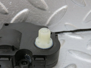 35276 Mercedes-Benz W221 Heater Actuator Motor 2x