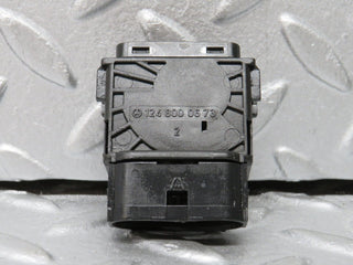 R129 SL headlight level switch used OEM