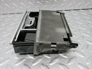 34359 Mercedes-Benz C126 380SEC Coupe Centre Console Ashtray Wood Finish