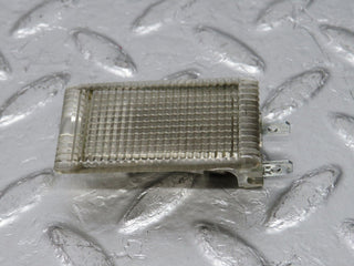 W123 glove box light used OEM