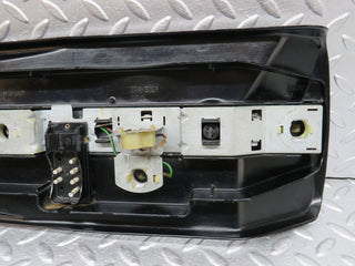 34282 Mercedes-Benz C126 380SEC Coupe Tail Light Bulb Holder Right 1268201064