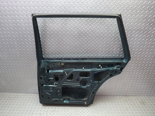 27753 Mercedes-Benz S124 300TE Wagon Rear Right Door