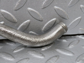 40449 Mercedes-Benz W110 230 Coolant Pipe