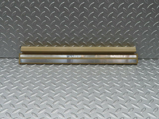 5239 Mercedes-Benz W124 230E Rear Door Sill Left