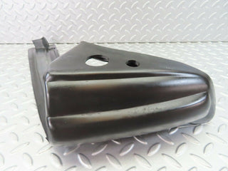 7504 Mercedes-Benz S123 230TE Wagon Front Right Bumper Rubber 1238852823