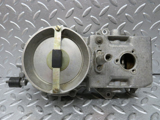 W123 air flow mass meter sensor used OEM