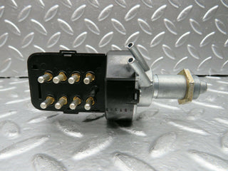 22403 Mercedes-Benz C124 E220 Coupe Heater Control Unit Switch 1248202310