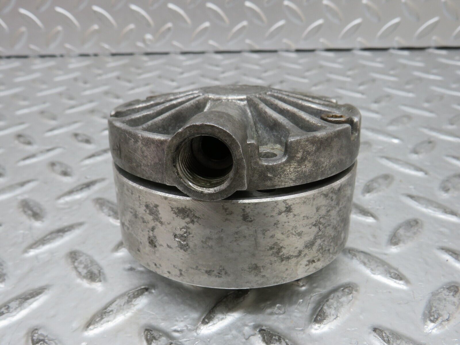 28496 Mercedes-Benz S123 240D Wagon Hydraulic Suspension Pump 1162360008