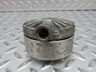 W123 Wagon hydraulic suspension pump used OEM