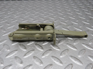 W201 Baby Benz door safety check strap used OEM