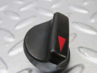 W123 heater control knob set used OEM