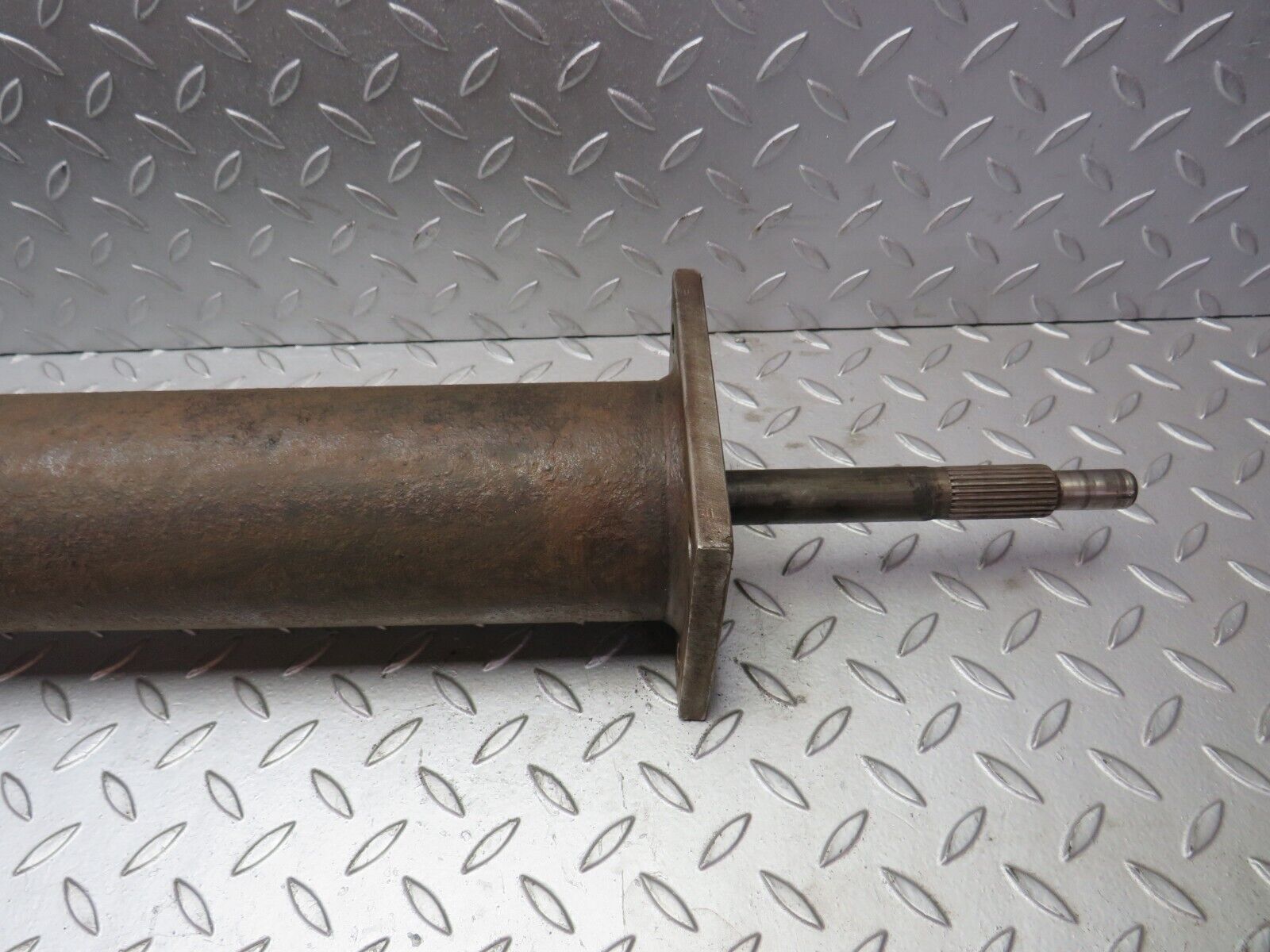 30196 Porsche 924 Torque Tube Prop Shaft 477521271