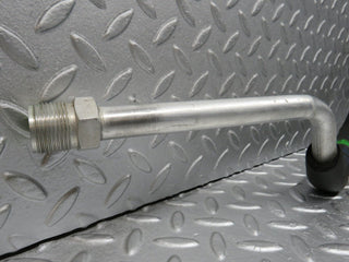 39788 Mercedes-Benz R129 320SL Coupe Air Conditioning Hose Pipe 1298301615