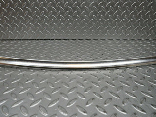 23405 Mercedes-Benz W116 350SE Rear Windscreen Chrome Frame