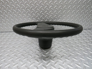 30038 Porsche 924 Steering Wheel 690578