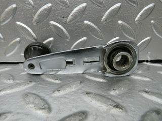 W110 Fintail Heckflosse window lifter crank handle used OEM