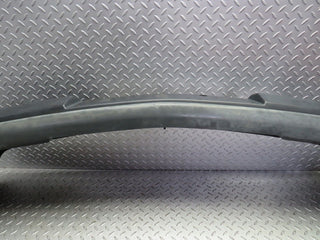 W124 Wagon front bumper used OEM