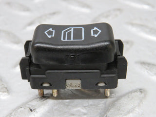 W124 Wagon electric window switch right side used OEM