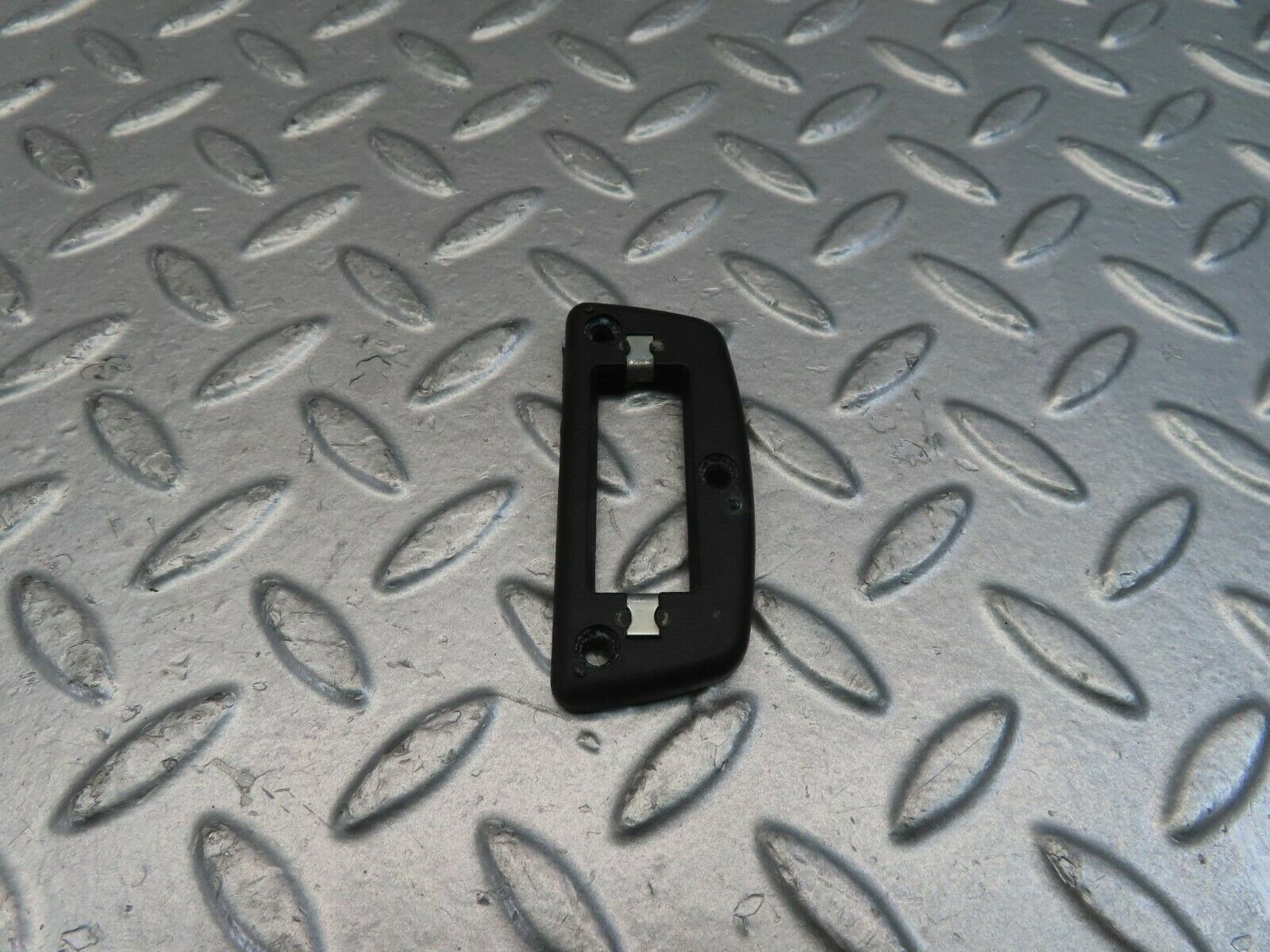 10932 Mercedes-Benz W123 230E Rear View Mirror Mount Bracket