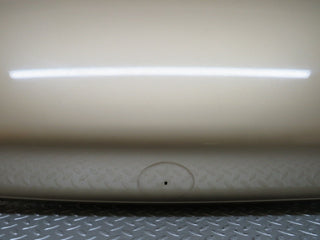 27331 Mercedes-Benz W123 280E Boot Lid Trunk Door