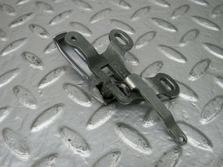 W108 right interior door handle used OEM