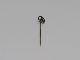 vintage lapel pin badge used OEM