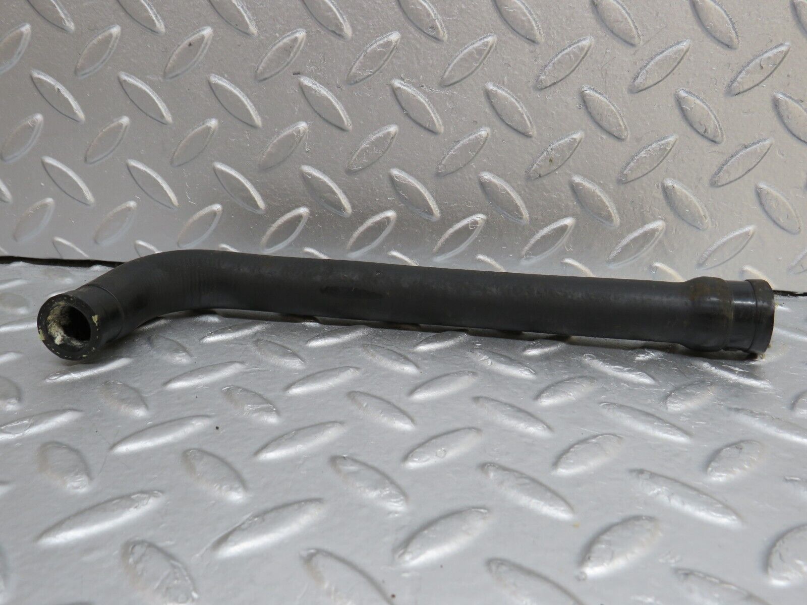 37025 Mercedes-Benz C126 420SEC Coupe Heater Hose Pipe 1238320294