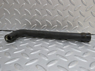 W126 Coupe heater hose pipe used OEM