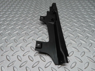 14056 Mercedes-Benz C107 280SLC Rear Left Inner Window Seal Holder Bracket
