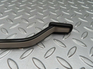 S123 Wagon interior roof grab handle rear used OEM