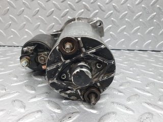 41065 Mercedes-Benz W126 300SE Starter Motor Bosch 000110016 1005821128