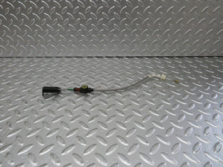 25033 Mercedes-Benz W140 S320 Ignition Switch Barrel Cable 1402901185