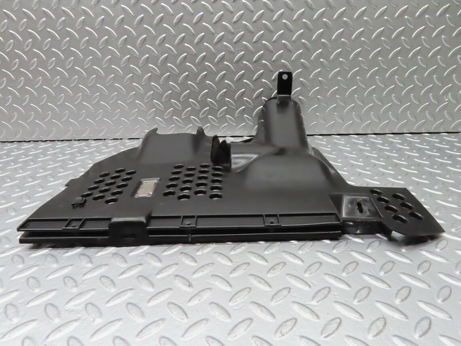 20005 Mercedes-Benz R129 300SL Coupe Under Dash Panel Right Side 1296801217