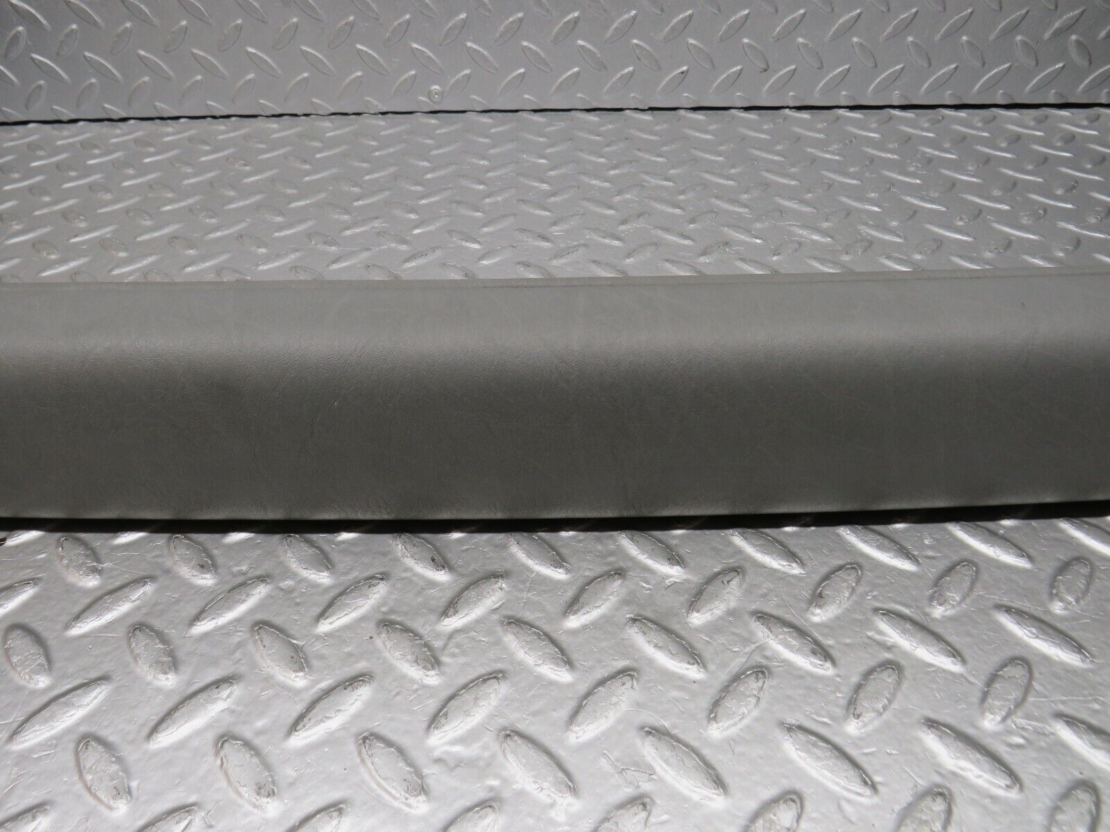 39548 Mercedes-Benz R129 320SL Coupe Roll Over Bar Grey