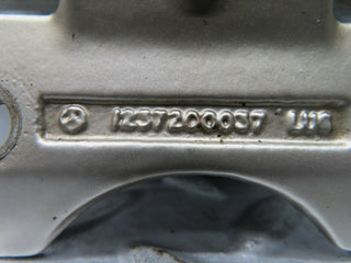 21537 Mercedes-Benz W126 300SE Door Hinges Pair 1237200037