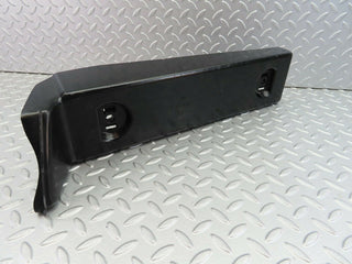 W116 right tail light cover bulb holder used OEM