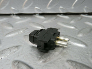 24296 Mercedes-Benz S124 220TE Wagon Child Lock Control Switch 1248204910