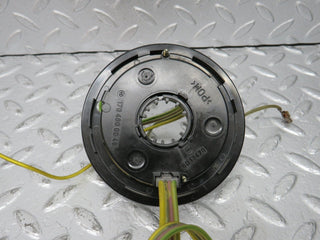 39475 Mercedes-Benz R129 320SL Coupe Steering Wheel Contact Plate 1704600049