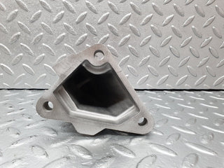W124 engine mount bracket right side used OEM