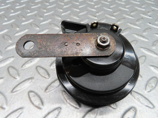 C140 Coupe horn used OEM