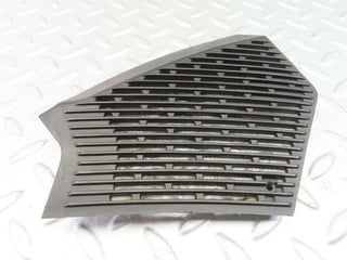 W123 Coupe front left speaker cover used OEM
