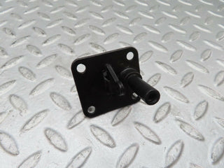 W108 bonnet lock catch used OEM