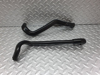 41576 Mercedes-Benz W124 200E Water Drain Hose Pair 1246280394 1246280194