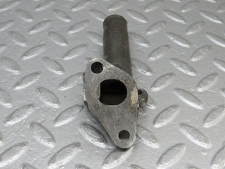 W201 Baby Benz coolant pipe used OEM