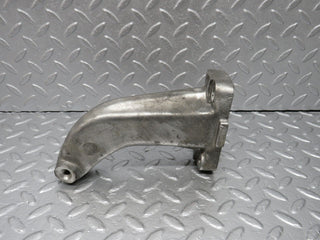 W123 engine mount bracket right side used OEM
